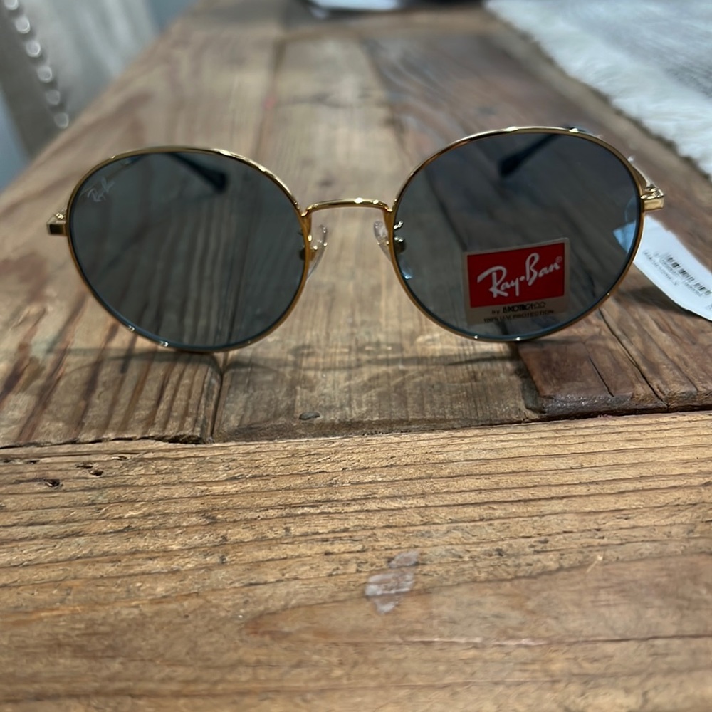 New RayBan